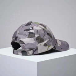 CASQUETTE SG100 JR CAMO WOODLAND GRIS 10 CASQUETTE SG100 JR CAMO WOODLAND GRIS -Le monde de la chasse Magasin casquette sg100 jr camo woodland gris 4