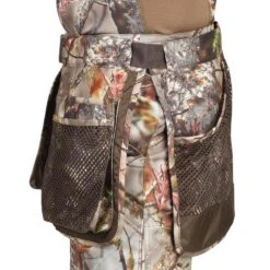 CEINTURE CHASSE 100 CAMOUFLAGE -Le monde de la chasse Magasin ceinture chasse 100 camouflage 3