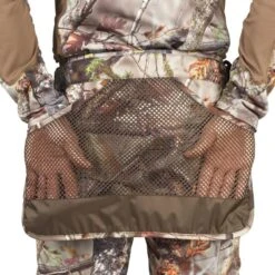 CEINTURE CHASSE 100 CAMOUFLAGE -Le monde de la chasse Magasin ceinture chasse 100 camouflage 5