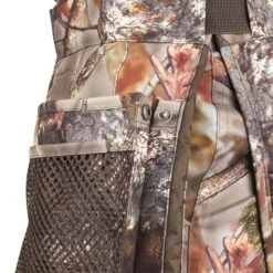 CEINTURE CHASSE 100 CAMOUFLAGE -Le monde de la chasse Magasin ceinture chasse 100 camouflage 6