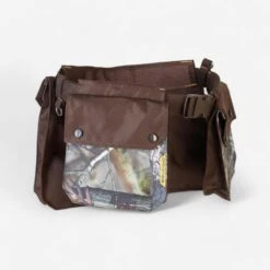 Le monde de la chasse Magasin 10 Ceinture Chasse 500 Camouflage