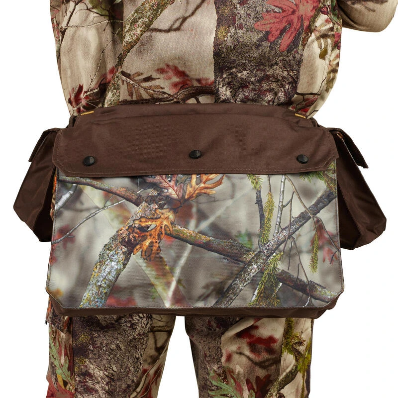 Ceinture Chasse 500 Camouflage 5 Ceinture Chasse 500 Camouflage – Image 5