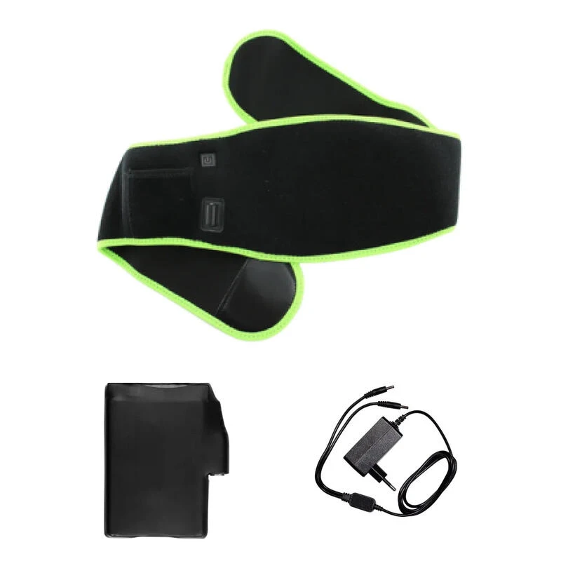 Ceinture Lombaire Chauffante Adulte 2 Ceinture Lombaire Chauffante Adulte â Image 2