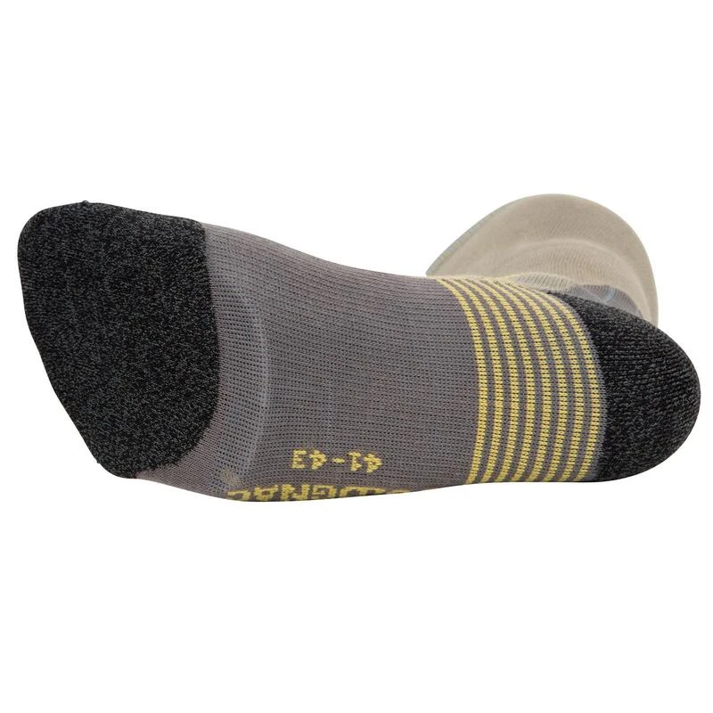 CHAUSSETTES CHASSE 500 HAUTES VERTES 6 CHAUSSETTES CHASSE 500 HAUTES VERTES – Image 6