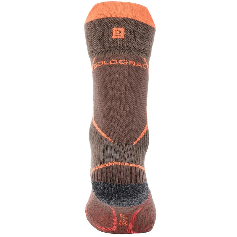 Chaussettes Chasse ACT 900 6 Chaussettes Chasse ACT 900 â Image 6