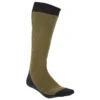 Chaussettes Chasse CHAUDE POLAIRE TIGE HAUTE 500