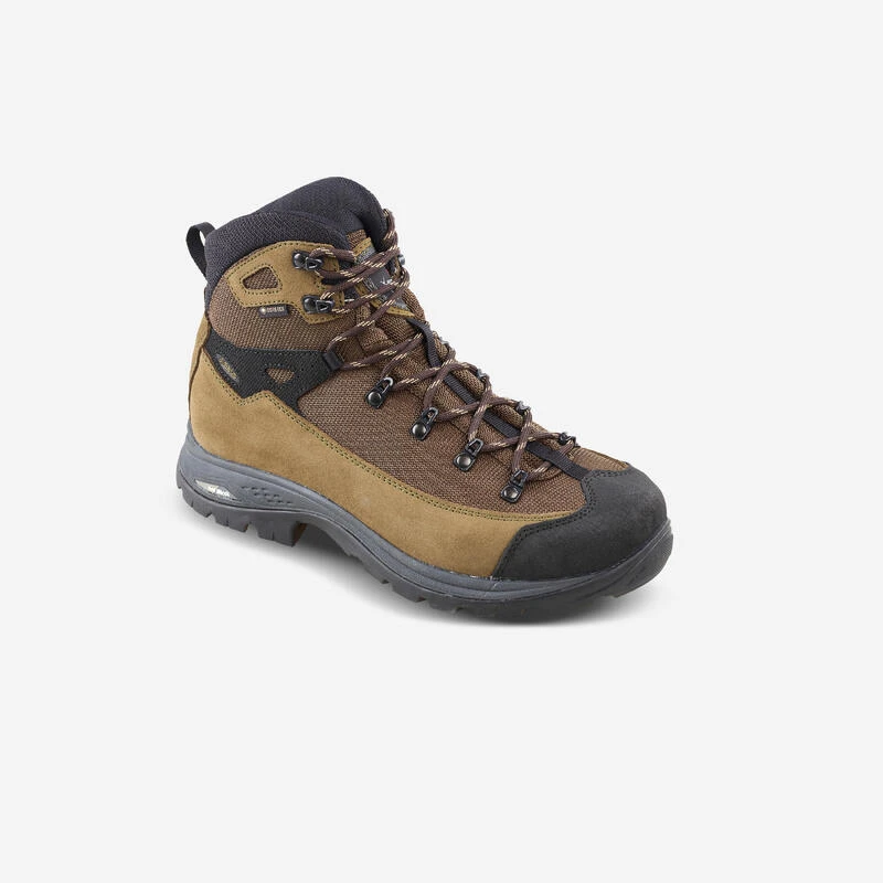 Chaussures Chasse Imperméable Asolo X-Hunt Land Gore-tex Vibram 1 Chaussures Chasse Imperméable Asolo X-Hunt Land Gore-tex Vibram