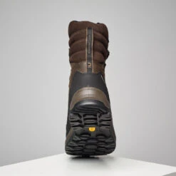 CHAUSSURES CHASSE IMPERMÉABLES CHAUDES CUIR CROSSHUNT 540 MARRON 7 CHAUSSURES CHASSE IMPERMÉABLES CHAUDES CUIR CROSSHUNT 540 MARRON -Le monde de la chasse Magasin chaussures chasse impermeables chaudes cuir crosshunt 540 marron 2