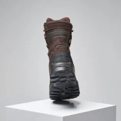 CHAUSSURES CHASSE IMPERMEABLES RESISTANTES MARRON CROSSHUNT 520 17 CHAUSSURES CHASSE IMPERMEABLES RESISTANTES MARRON CROSSHUNT 520 -Le monde de la chasse Magasin chaussures chasse impermeables resistantes marron crosshunt 520 7