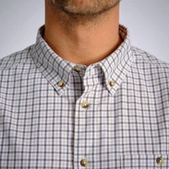 CHEMISE 100 A CARREAUX BLANCHE 7 CHEMISE 100 A CARREAUX BLANCHE -Le monde de la chasse Magasin chemise 100 a carreaux blanche 2