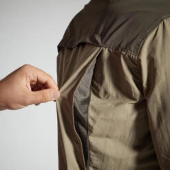 CHEMISE MANCHES LONGUES LEGERE ET RESPIRANTE 520 VERTE 15 CHEMISE MANCHES LONGUES LEGERE ET RESPIRANTE 520 VERTE -Le monde de la chasse Magasin chemise manches longues legere et respirante 520 verte 5