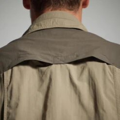 CHEMISE MANCHES LONGUES LEGERE ET RESPIRANTE 520 VERTE 16 CHEMISE MANCHES LONGUES LEGERE ET RESPIRANTE 520 VERTE -Le monde de la chasse Magasin chemise manches longues legere et respirante 520 verte 6