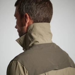 CHEMISE MANCHES LONGUES LEGERE ET RESPIRANTE 520 VERTE 17 CHEMISE MANCHES LONGUES LEGERE ET RESPIRANTE 520 VERTE -Le monde de la chasse Magasin chemise manches longues legere et respirante 520 verte 7