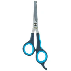 No Brand CISEAUX A BOUTS RONDS POUR CHIEN 4 No Brand CISEAUX A BOUTS RONDS POUR CHIEN -Le monde de la chasse Magasin ciseaux a bouts ronds pour chien 1