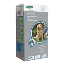 Clôture Anti-fugue Invisible Pour Chien Petsafe 12 Clôture Anti-fugue Invisible Pour Chien Petsafe -Le monde de la chasse Magasin cloture anti fugue invisible pour chien petsafe 2