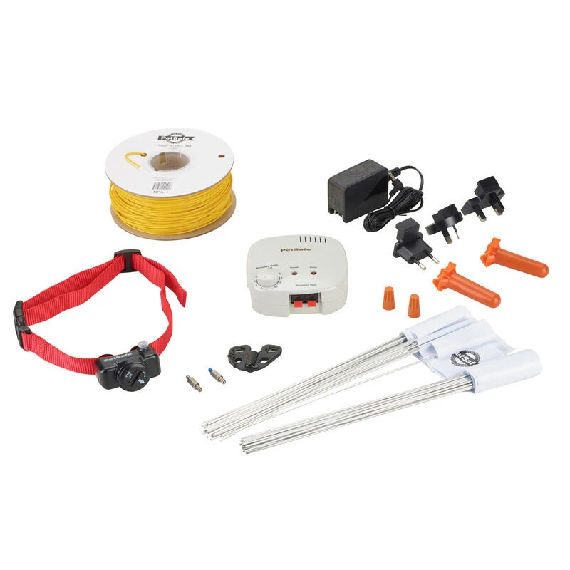 Clôture Anti-fugue Invisible Pour Chien Petsafe 4 Clôture Anti-fugue Invisible Pour Chien Petsafe – Image 4