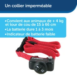 Clôture Anti-fugue Invisible Pour Chien Petsafe 19 Clôture Anti-fugue Invisible Pour Chien Petsafe -Le monde de la chasse Magasin cloture anti fugue invisible pour chien petsafe 9