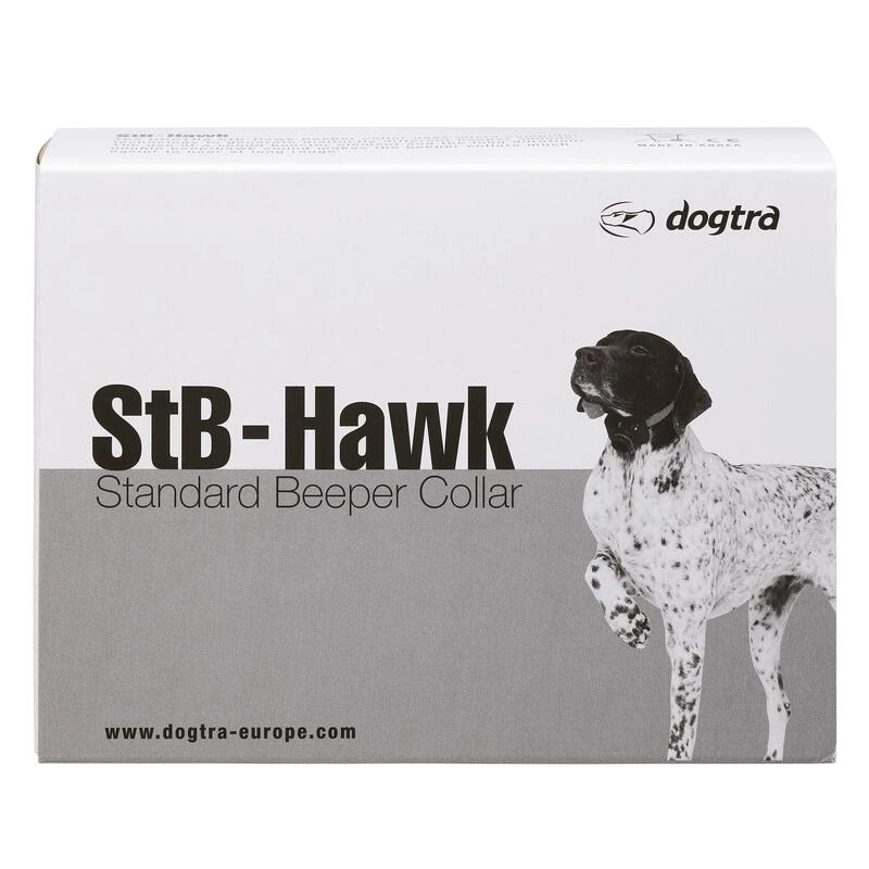 Collier Beeper Pour Chien Dogtra STB HAWK H 2 Collier Beeper Pour Chien Dogtra STB HAWK H – Image 2