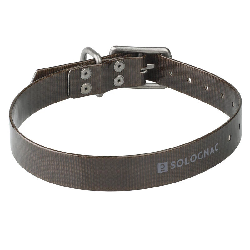 Collier Chien Noir 500 1 Collier Chien Noir 500