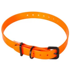 Collier Chien Orange Fluo 500 10 Collier Chien Orange Fluo 500 -Le monde de la chasse Magasin collier chien orange fluo 500 2