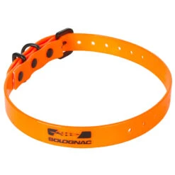 Collier Chien Orange Fluo 500 11 Collier Chien Orange Fluo 500 -Le monde de la chasse Magasin collier chien orange fluo 500 3