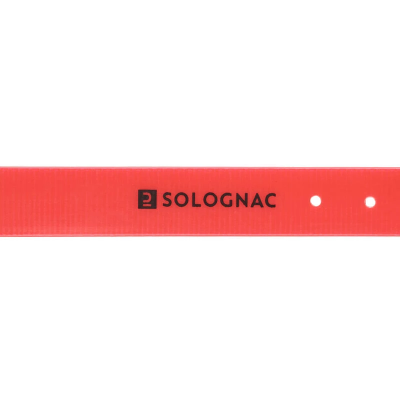 Collier Chien Rouge 500 3 Collier Chien Rouge 500 – Image 3