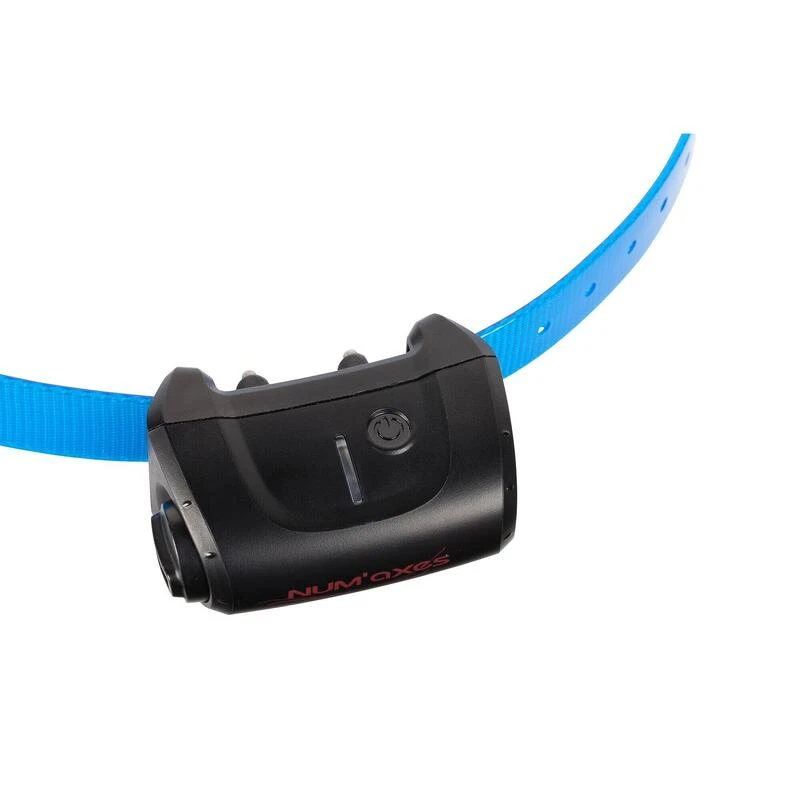 Collier De Dressage Pour Chien - CANICOM 5 2 Collier De Dressage Pour Chien - CANICOM 5 â Image 2