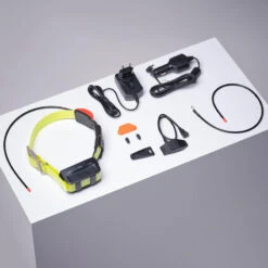 Collier Supplémentaire De Repérage Pour Chien Garmin T5X 15 Collier Supplémentaire De Repérage Pour Chien Garmin T5X -Le monde de la chasse Magasin collier supplementaire de reperage pour chien garmin t5x 7