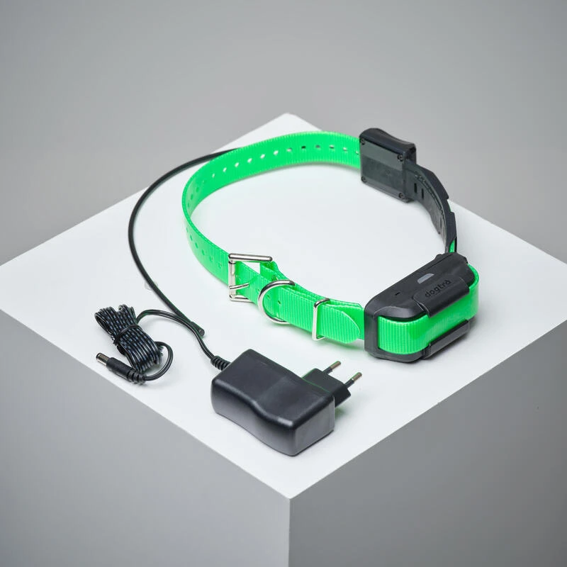 Collier Supplémentaire Repérage Et Dressage Pour Chien Dogtra Pathfinder 8 Collier Supplémentaire Repérage Et Dressage Pour Chien Dogtra Pathfinder – Image 8