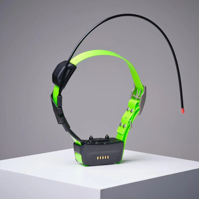 Collier Supplémentaire Repérage Et Dressage Pour Chien Garmin TT15X 2 Collier Supplémentaire Repérage Et Dressage Pour Chien Garmin TT15X – Image 2