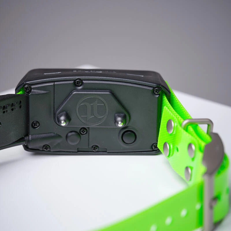 Collier Supplémentaire Repérage Et Dressage Pour Chien Garmin TT15X 4 Collier Supplémentaire Repérage Et Dressage Pour Chien Garmin TT15X – Image 4