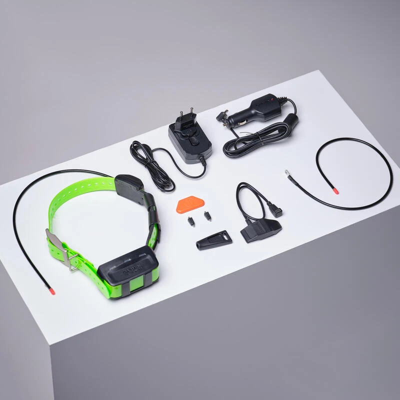 Collier Supplémentaire Repérage Et Dressage Pour Chien Garmin TT15X 8 Collier Supplémentaire Repérage Et Dressage Pour Chien Garmin TT15X – Image 8