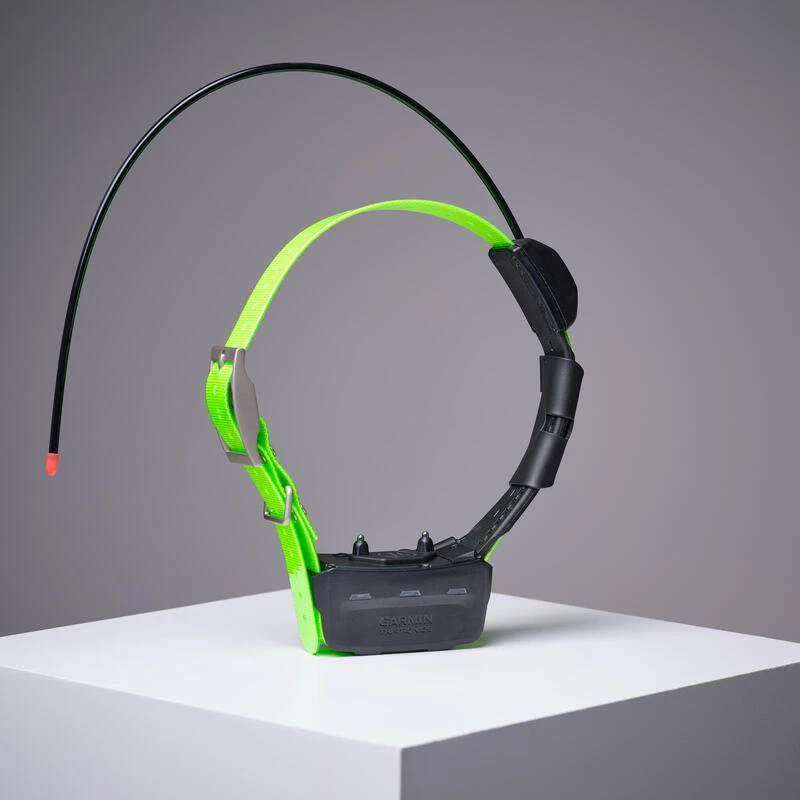 Collier Supplémentaire Repérage Et Dressage Pour Chien Garmin TT15X 1 Collier Supplémentaire Repérage Et Dressage Pour Chien Garmin TT15X