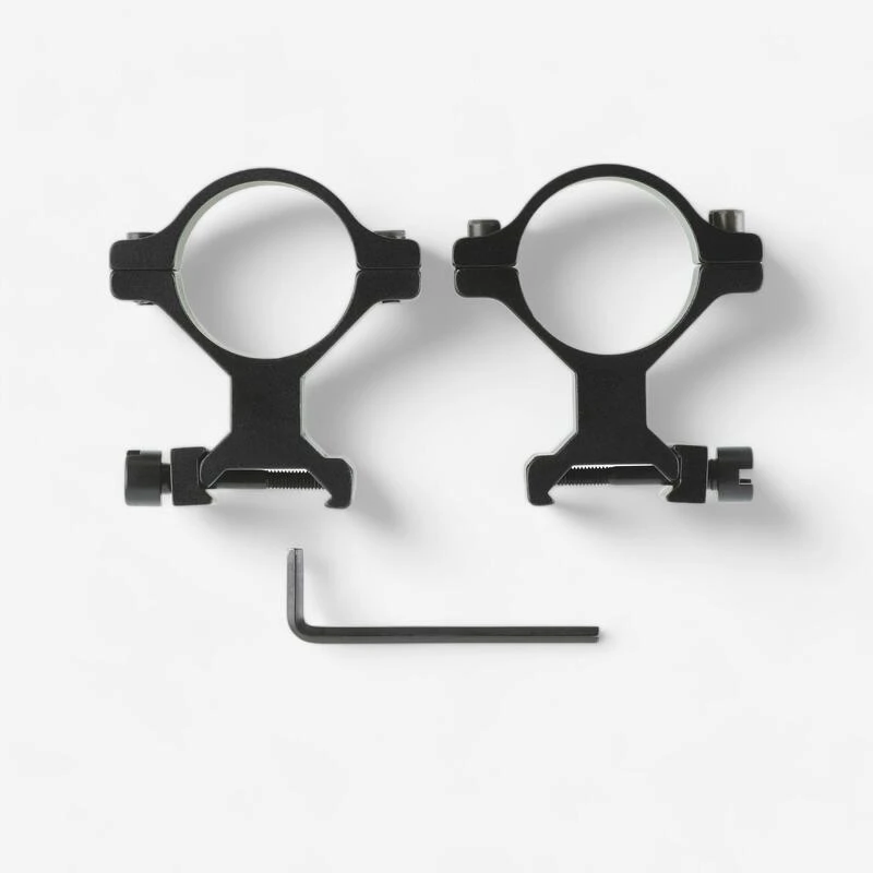 Collier TASCO HAUT Pour TUBE 30 Mm 1 Collier TASCO HAUT Pour TUBE 30 Mm