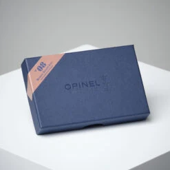 Couteau 8,5 Cm Inox Opinel N°8 Bouleau Lamellé Brun 9 Couteau 8,5 Cm Inox Opinel N°8 Bouleau Lamellé Brun -Le monde de la chasse Magasin couteau 85 cm inox opinel n8 bouleau lamelle brun 4