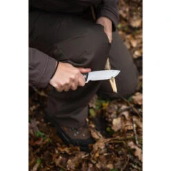 Couteau Chasse Fixe 9cm Grip Noir Sika 90 12 Couteau Chasse Fixe 9cm Grip Noir Sika 90 -Le monde de la chasse Magasin couteau chasse fixe 9cm grip noir sika 90 2