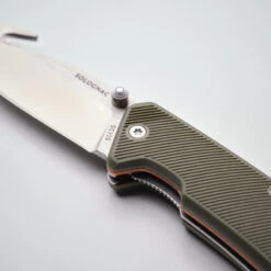 Couteau Chasse Pliant 8 Cm Gut Hook Vert Axis 80 17 Couteau Chasse Pliant 8 Cm Gut Hook Vert Axis 80 -Le monde de la chasse Magasin couteau chasse pliant 8 cm gut hook vert axis 80 7