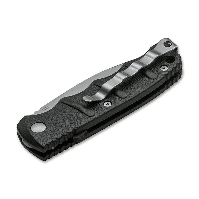 Couteau De Poche Couteau De Poche AKS74 D2 Boker Magnum 2 Couteau De Poche Couteau De Poche AKS74 D2 Boker Magnum – Image 2