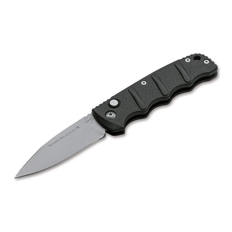 Couteau De Poche Couteau De Poche AKS74 D2 Boker Magnum 1 Couteau De Poche Couteau De Poche AKS74 D2 Boker Magnum