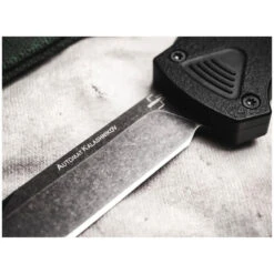 Couteau De Poche Couteau De Poche OTF Bowie Boker Magnum 7 Couteau De Poche Couteau De Poche OTF Bowie Boker Magnum -Le monde de la chasse Magasin couteau de poche couteau de poche otf bowie boker magnum 2