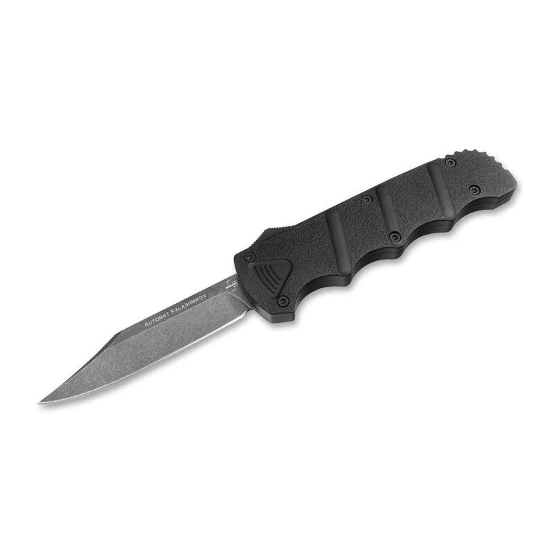 Couteau De Poche Couteau De Poche OTF Bowie Boker Magnum 1 Couteau De Poche Couteau De Poche OTF Bowie Boker Magnum