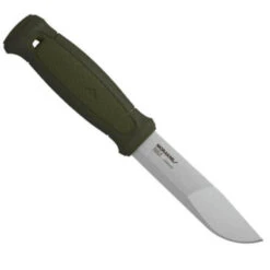 Morakniv Couteau De Survie Kansbol Multi Mount - Compatible Avec MOLLE - Vert -Le monde de la chasse Magasin couteau de survie kansbol multi mount compatible avec molle vert 1