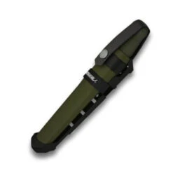 Morakniv Couteau De Survie Kansbol Multi Mount - Compatible Avec MOLLE - Vert -Le monde de la chasse Magasin couteau de survie kansbol multi mount compatible avec molle vert 2