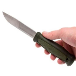 Morakniv Couteau De Survie Kansbol Multi Mount - Compatible Avec MOLLE - Vert -Le monde de la chasse Magasin couteau de survie kansbol multi mount compatible avec molle vert 4