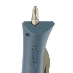 Couteau Pliant 8 Cm Inox Gris Opinel N°9 Bricolage 13 Couteau Pliant 8 Cm Inox Gris Opinel N°9 Bricolage -Le monde de la chasse Magasin couteau pliant 8 cm inox gris opinel n9 bricolage 5