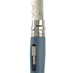 Couteau Pliant 8 Cm Inox Gris Opinel N°9 Bricolage 15 Couteau Pliant 8 Cm Inox Gris Opinel N°9 Bricolage -Le monde de la chasse Magasin couteau pliant 8 cm inox gris opinel n9 bricolage 7