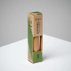 Couteau Pliant 9 Cm Inox Opinel N°9 Chêne 9 Couteau Pliant 9 Cm Inox Opinel N°9 Chêne -Le monde de la chasse Magasin couteau pliant 9 cm inox opinel n9 chene 4