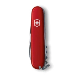 Victorinox Couteau Suisse Randonnée Camper 13 Fonctions 3 Victorinox Couteau Suisse Randonnée Camper 13 Fonctions -Le monde de la chasse Magasin couteau suisse randonnee camper 13 fonctions 1