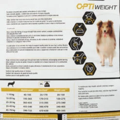 CROQUETTES CHIEN ADULTE MEDIUM LIGHT STERILISE POULET PRO PLAN 14 KG 13 CROQUETTES CHIEN ADULTE MEDIUM LIGHT STERILISE POULET PRO PLAN 14 KG -Le monde de la chasse Magasin croquettes chien adulte medium light sterilise poulet pro plan 14 kg 6