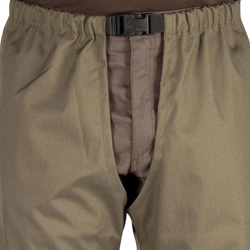 CUISSARD CHASSE RENFORT VERT 100 6 CUISSARD CHASSE RENFORT VERT 100 – Image 6